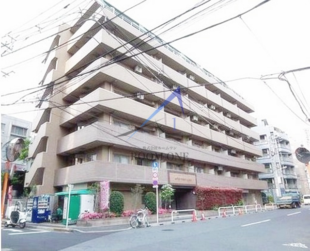 エフィーナ南麻布