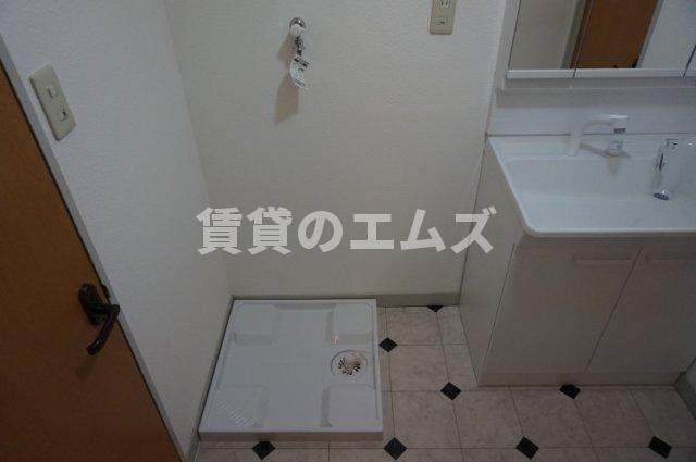 【設備】 | リシェスクレーヴ