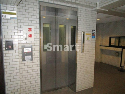 【その他共用部分】 | ライオンズマンション中野第五