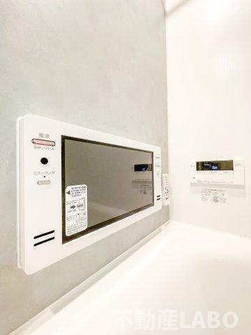 クラシスト東粉浜EASTの設備