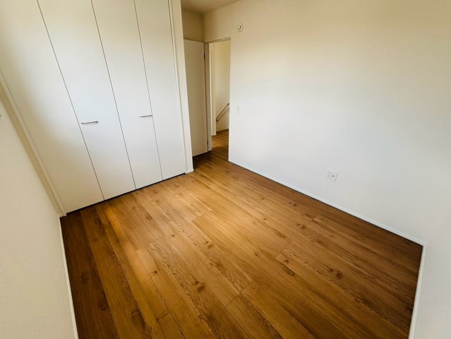 よかタウン／南区南高江6丁目3期／1号棟の洋室