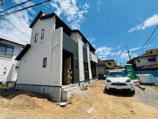 よかタウン／南区南高江6丁目3期／1号棟のその他