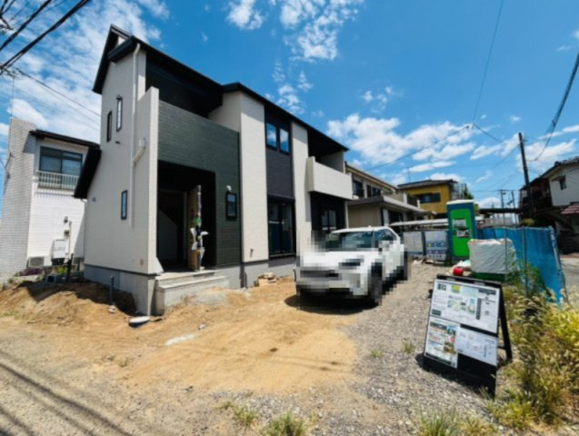 よかタウン／南区南高江6丁目3期／1号棟のその他