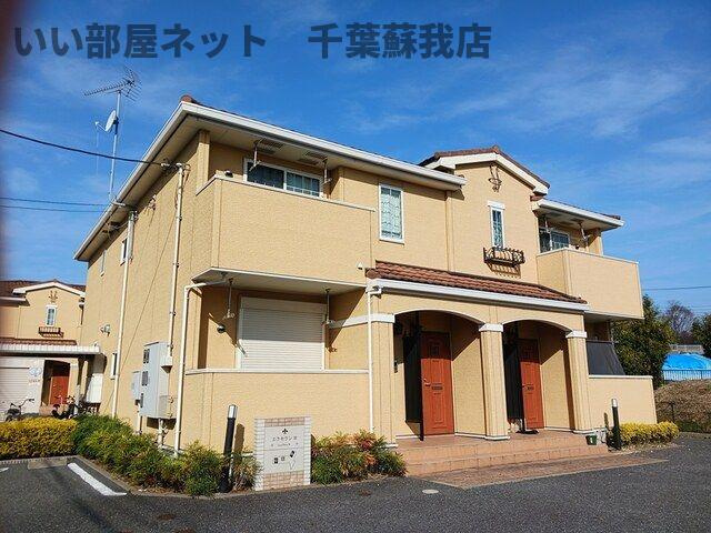 エクセランＢ