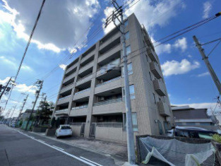 岐阜市宮北町の中古マンション