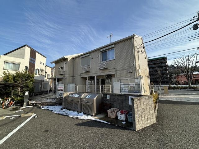 サニーフラットの画像