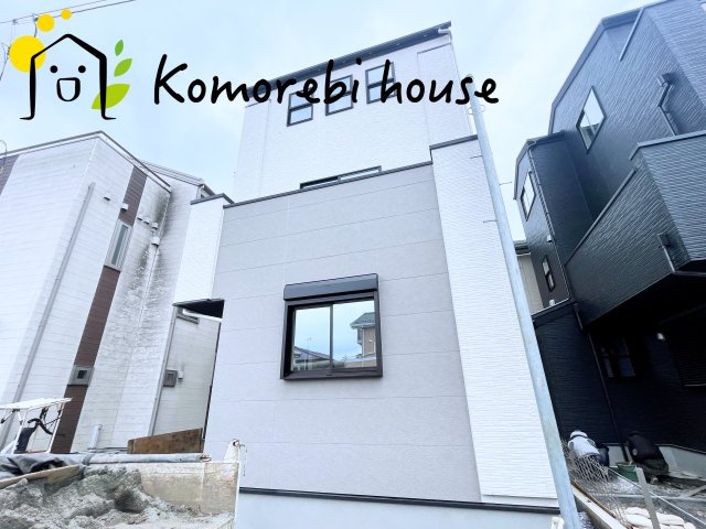 さいたま市大宮区高鼻町2179③　新築一戸建て　ミラスモ　03