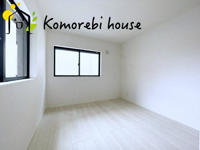 さいたま市大宮区高鼻町2179③　新築一戸建て　ミラスモ　03の子供部屋|26.9.12　撮影済み
