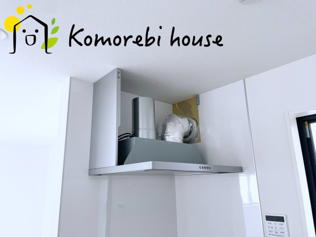 さいたま市大宮区高鼻町2179③　新築一戸建て　ミラスモ　03のキッチン|26.9.12　撮影済み