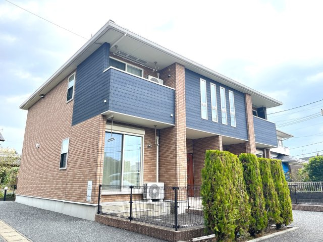 ソレイユ　Ｖｉｌｌａ　Ⅱ