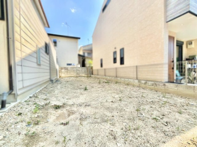 【外観】 | 伏見区醍醐南西裏町　土地