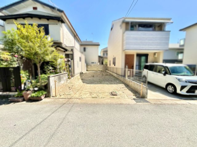 身土不二 2点まとめ買い 伏見区醍醐南西裏町 土地 【伏見区醍醐南西裏町 土地《建｜株式会社