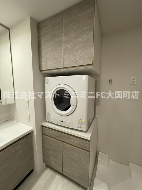 ブランシエスタ上本町の設備