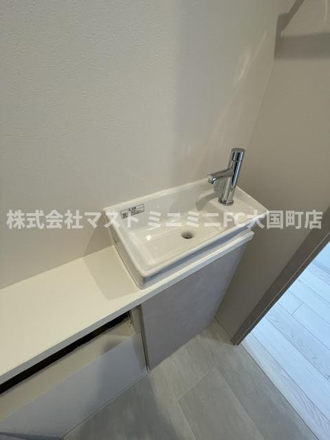 ブランシエスタ上本町のその他