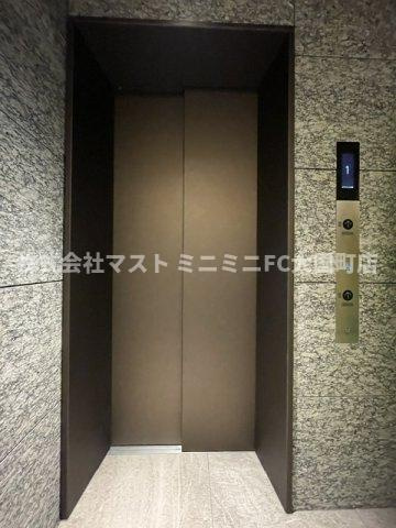 ブランシエスタ上本町のその他