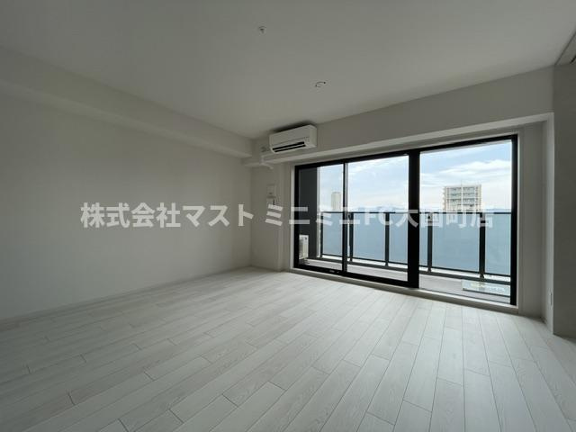 ブランシエスタ上本町の洋室
