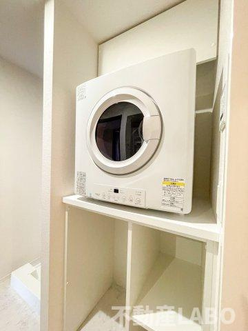 クラシスト東粉浜EASTの設備