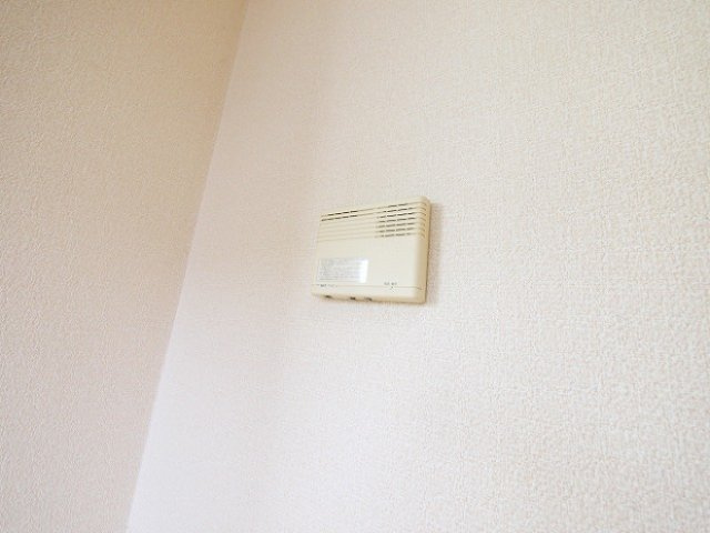 コージーコートＢのセキュリティ