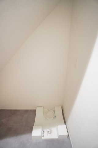 MyHome RELAXAの設備