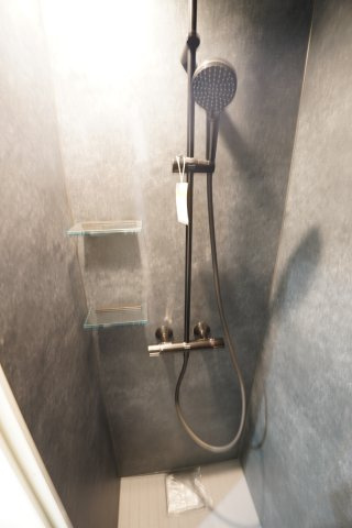 MyHome RELAXAのシャワールーム