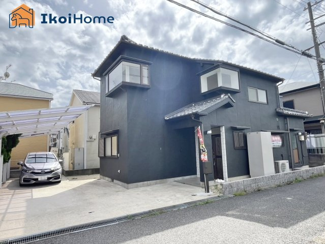 神戸市西区今津　中古戸建