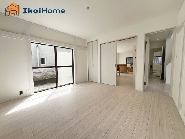 神戸市西区今津　中古戸建のその他|【ホームページに現地動画掲載中】●年中無休：当日予約可●部屋にはカーテンレールはついていません。