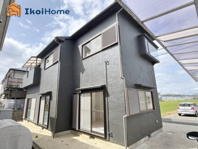 神戸市西区今津　中古戸建の周辺|【ホームページに現地動画掲載中】●年中無休：当日予約可●全居室6帖以上のリフォーム済！