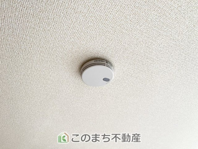 【設備】 | LiveleGarden.S幸手東4丁目　2号棟 | 同社施工物件写真。※建具やフローリング、その他仕様が異なる場合がございます。
