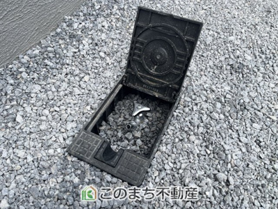 【設備】 | LiveleGarden.S幸手東4丁目　2号棟 | 同社施工物件写真。※建具やフローリング、その他仕様が異なる場合がございます。
