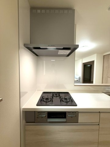 清水町長沢618番　新築戸建　全２棟　B号棟　の設備