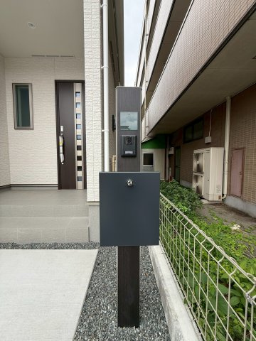 清水町長沢618番　新築戸建　全２棟　B号棟　のその他