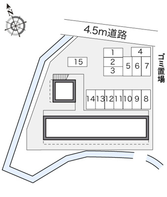 【周辺】 | M＆K