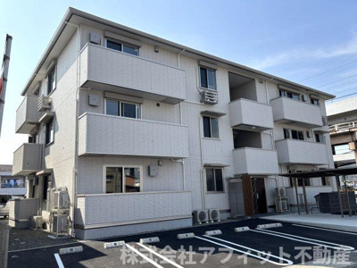 【外観】 | D-residence明神