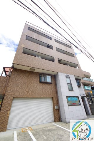 オーナーズマンション西明石