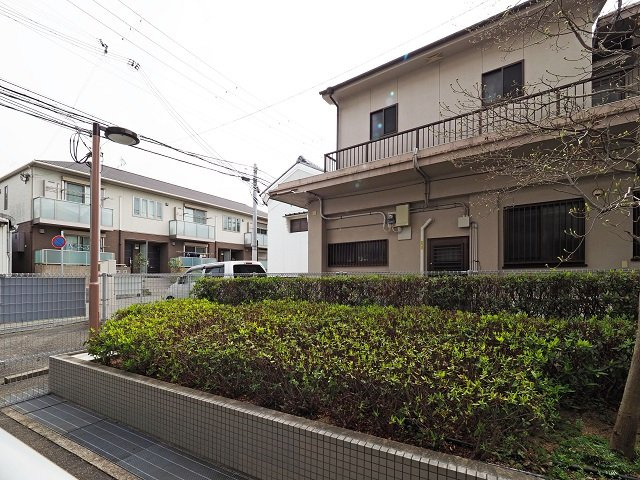 ユースパレス佐野の展望