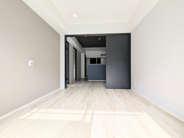 ドルミ錦糸町長谷川ビルの洋室|～居室写真～
