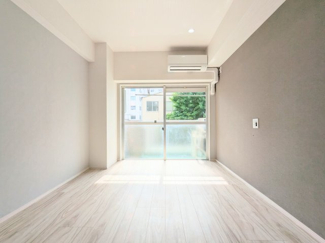 ドルミ錦糸町長谷川ビルの洋室|～居室写真～