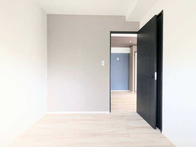ドルミ錦糸町長谷川ビルの子供部屋|～居室写真～