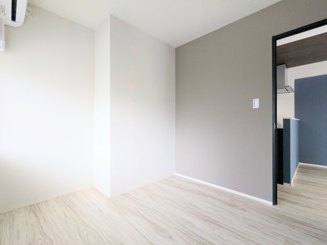 ドルミ錦糸町長谷川ビルの子供部屋|～居室写真～