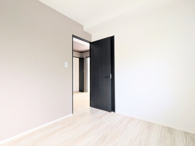 ドルミ錦糸町長谷川ビルの子供部屋|～居室写真～