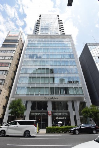 アステリオ北堀江ザ・メトロタワー
