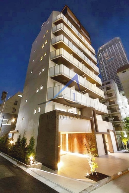 クレイシア新宿パークコンフォート