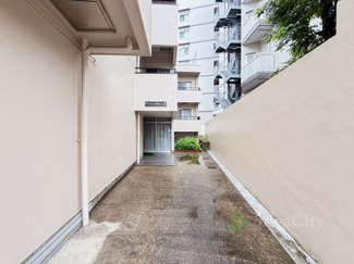  | マンション方南町二葉 | エントランス