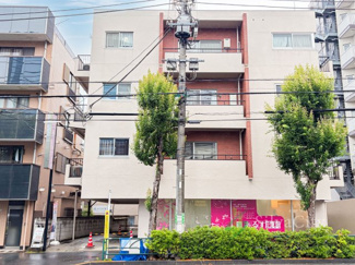 【外観】 | マンション方南町二葉 | 外観