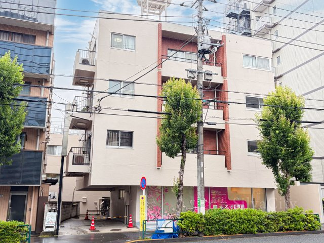 マンション方南町二葉