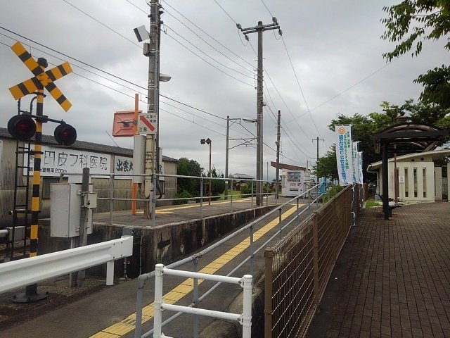 グレイス豊中　Ｂの周辺|ＪＲ比地大駅まで1500m