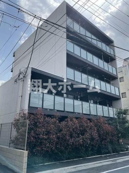 リヴィエール東十条