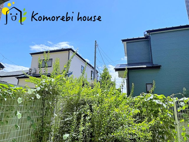 ライオンズマンション大宮吉野原の展望|物件からの眺望です