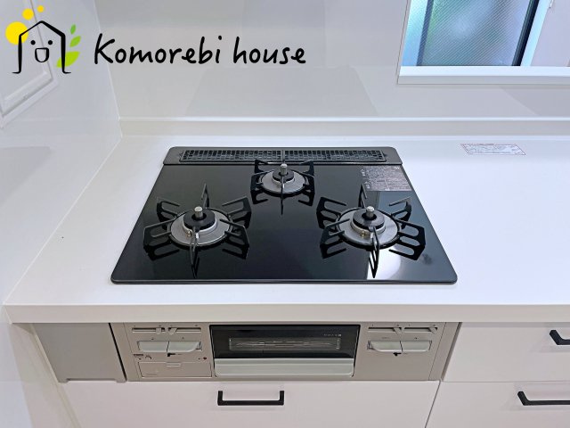 ライオンズマンション大宮吉野原のキッチン|キッチンです