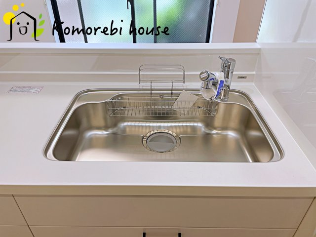 ライオンズマンション大宮吉野原のキッチン|キッチンです
